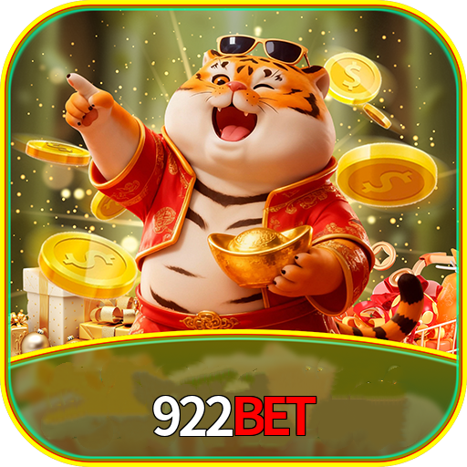 Imagem promocional da 922bet mostrando a plataforma e suas vantagens