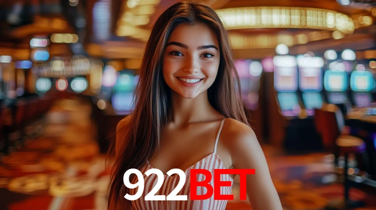 922bet bônus — painel de promoções no aplicativo