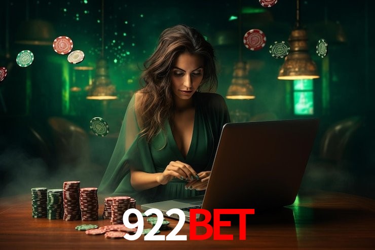 922bet bet — mercados de futebol e esportes no app