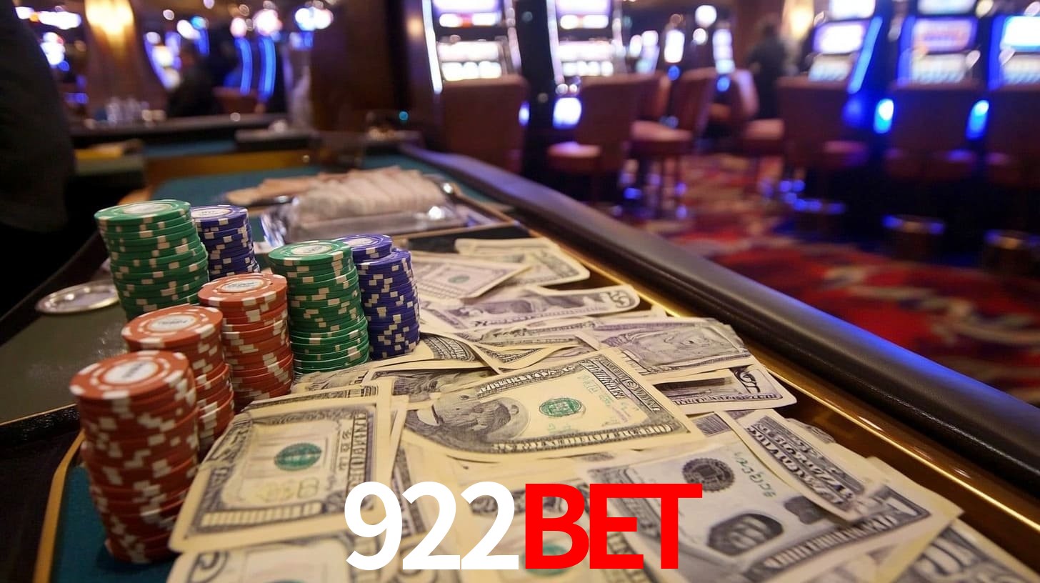 922bet login — painel de entrada no app oficial